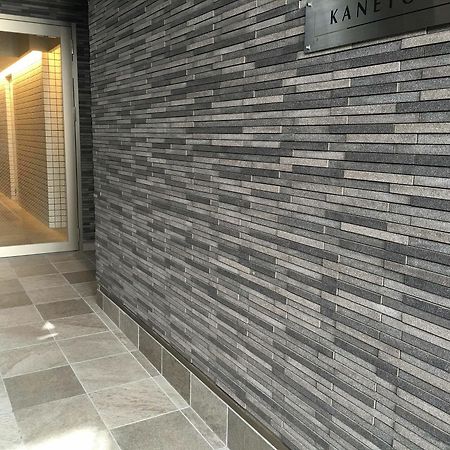 Kanetoya Inn Osaka Esterno foto