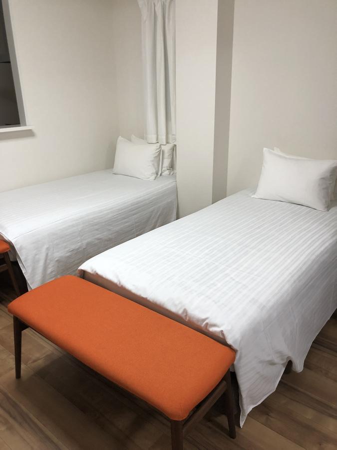 Kanetoya Inn Osaka Esterno foto