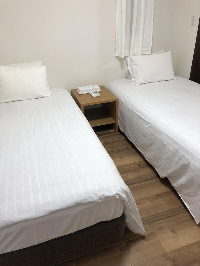 Kanetoya Inn Osaka Esterno foto