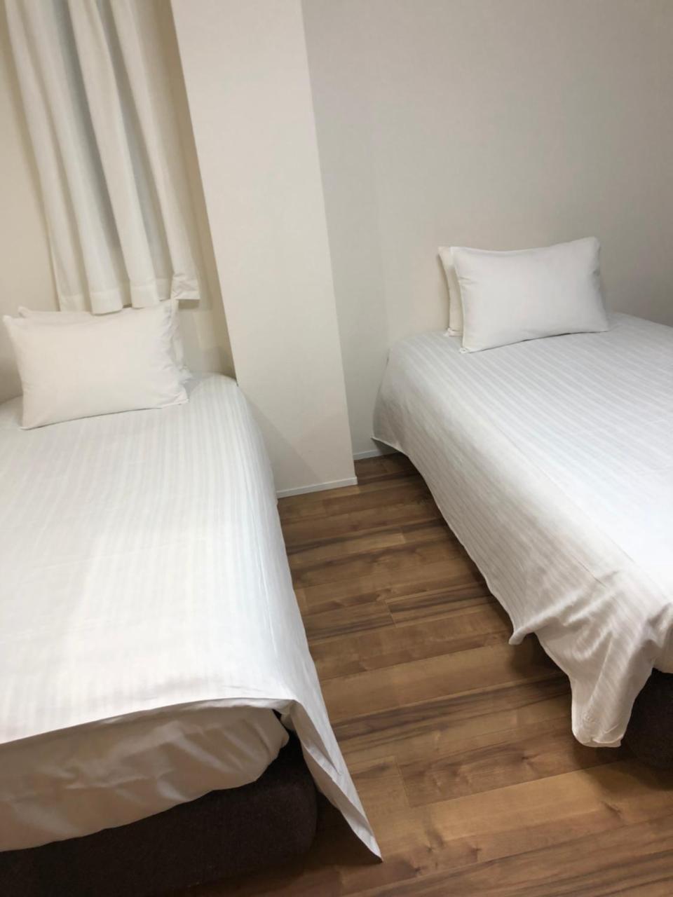 Kanetoya Inn Osaka Esterno foto