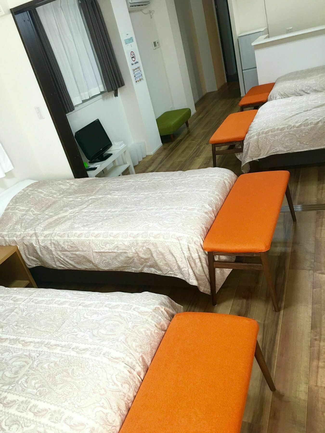 Kanetoya Inn Osaka Esterno foto